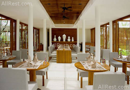 Sarojin Resort 41